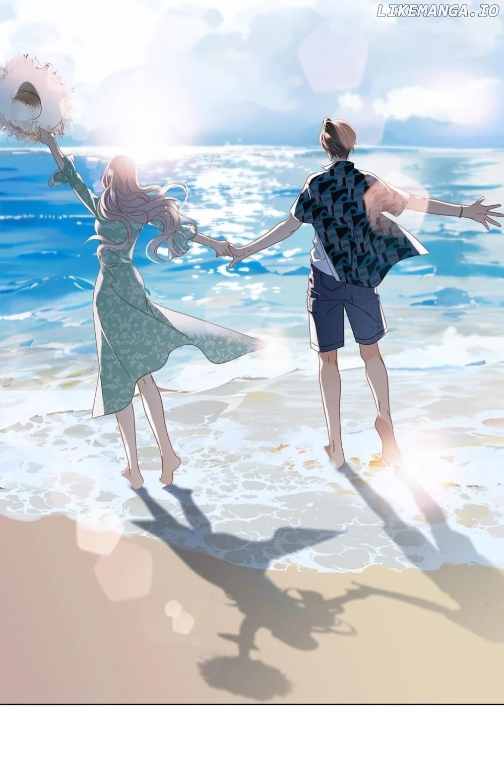 1st Kiss – I Don’t Want To Consider You As Sister Anymore Chapter 57 - 50 - page 40